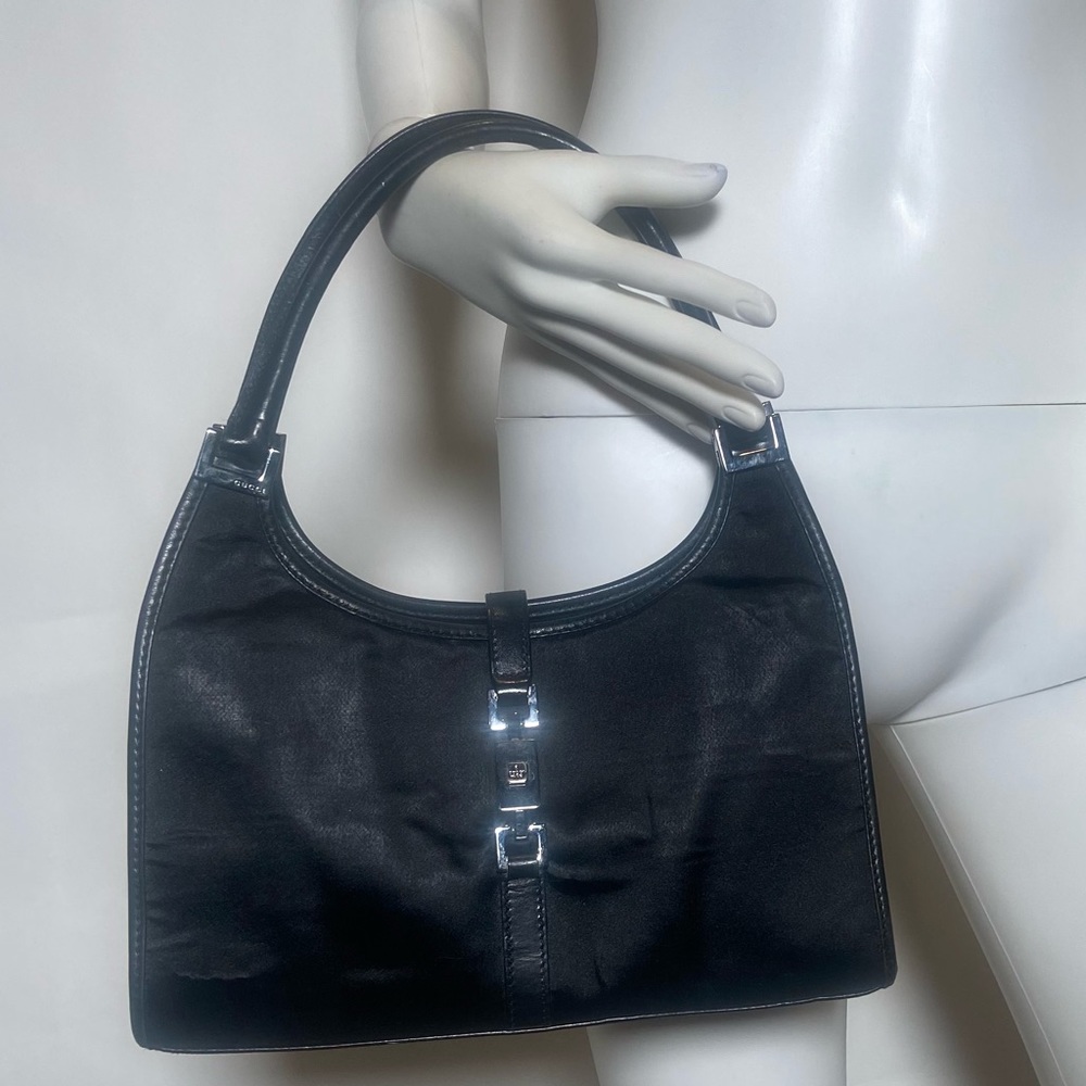 Gucci Jackie Bag